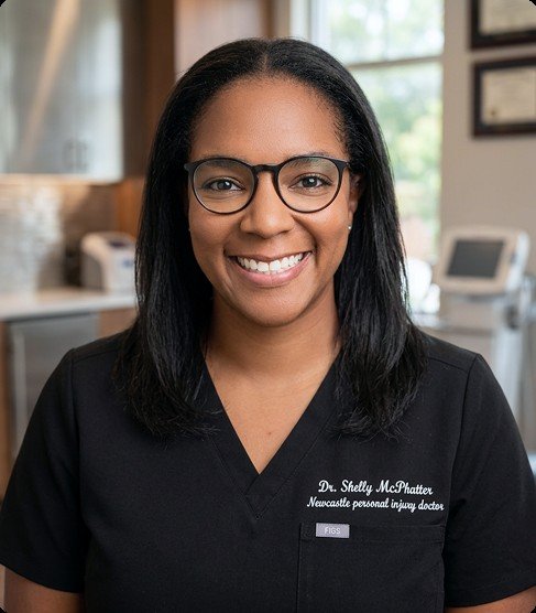Dr. Denise Mcphatter