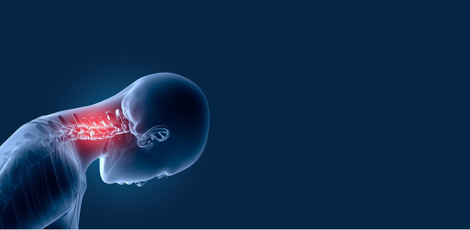 Spinal injury diagram
